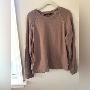 Jenni Kayne Sunday Sweatshirt
